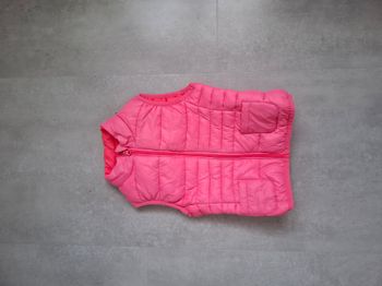 doudoune tape à l'oeil 2 ans