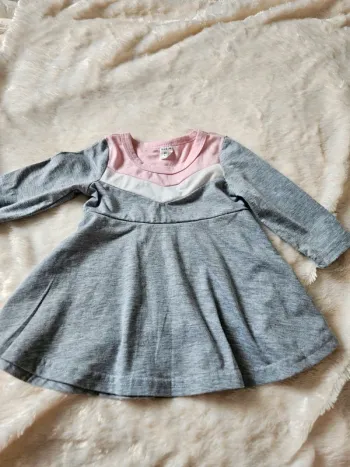 Robe longue