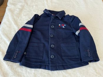 Veste
