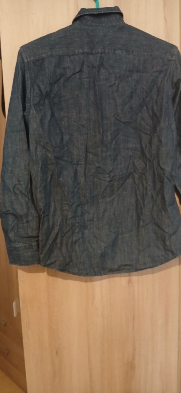 Chemise - photo numéro 2