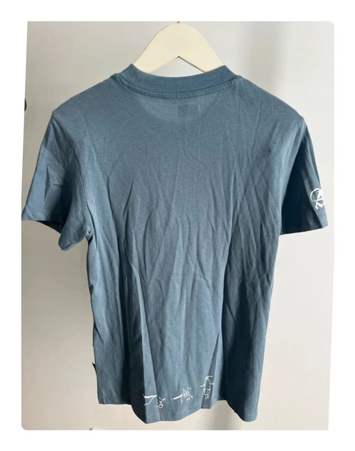 T-shirt (Pas de Vinted Go) Fullmetal Alchemist Celio XXS - photo numéro 6