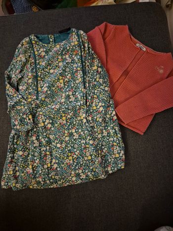 Robe sergent major