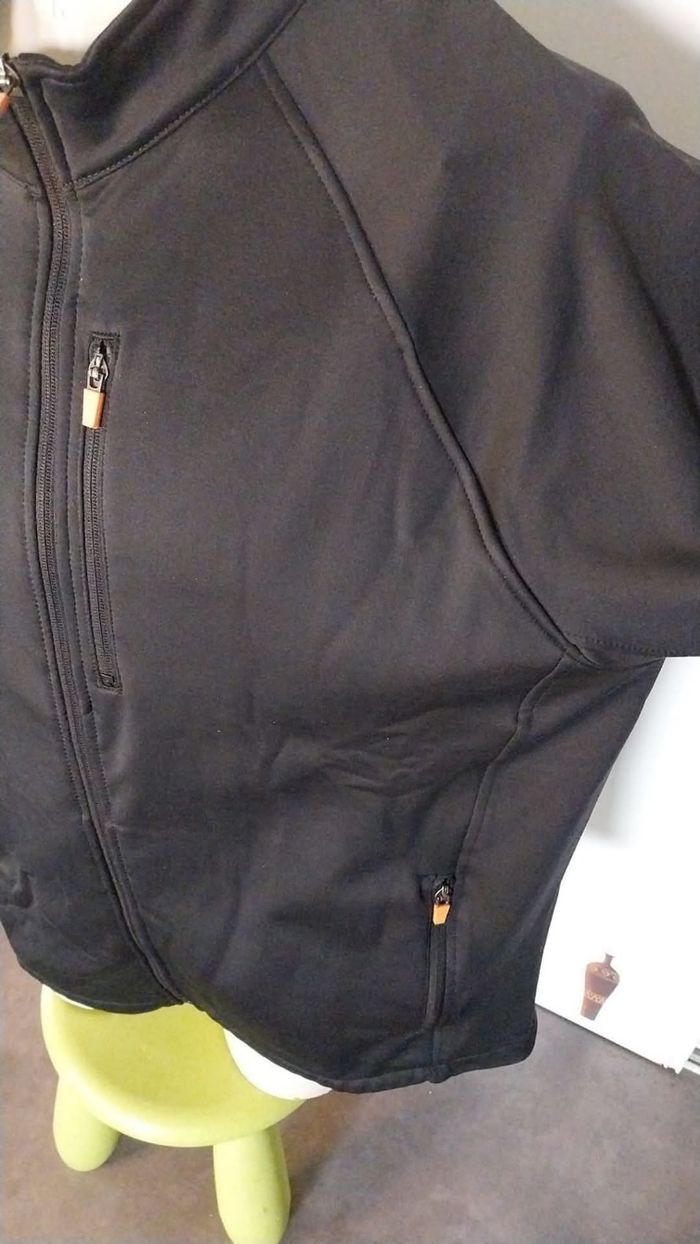 Veste homme T.XXL Kiabi - photo numéro 5