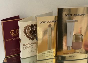 Dolce & gabbana