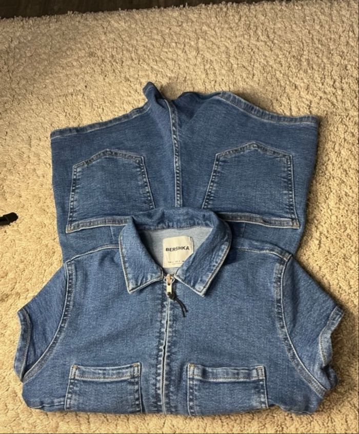 Combination short - photo numéro 4