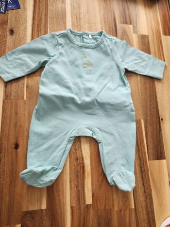 Pyjama naissance