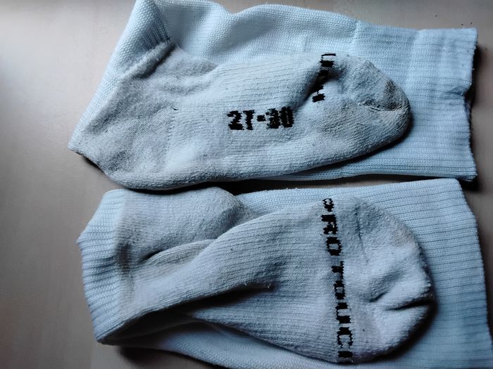 chaussettes foot 27- 30