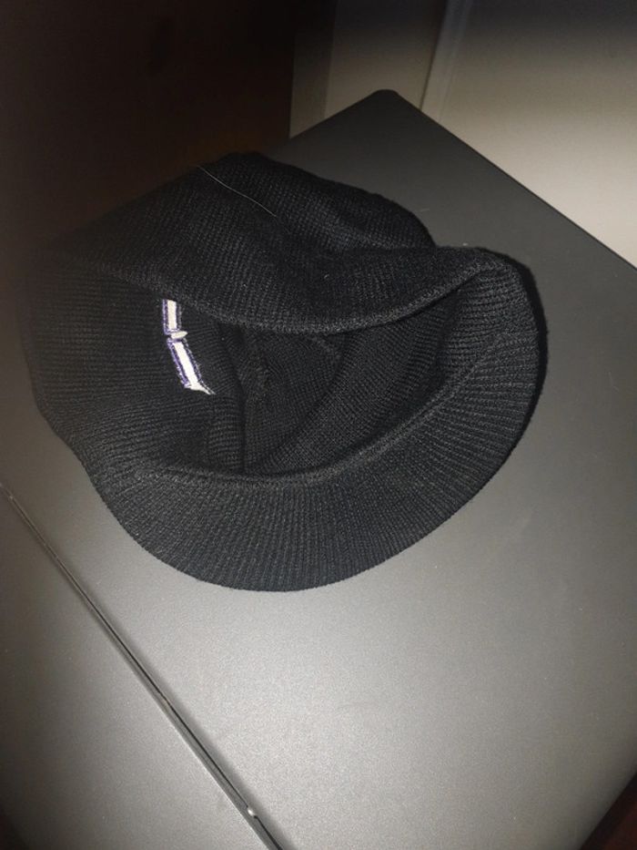 Bonnet casquette freegun - photo numéro 2
