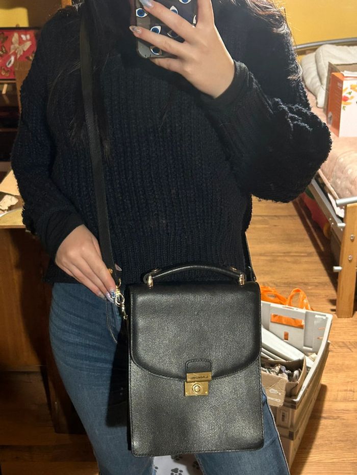Sac à main épaule/bandoulière - photo numéro 7