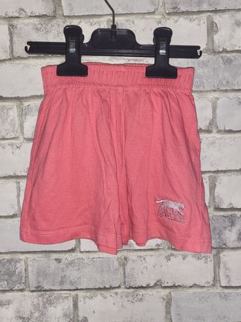 Short airness