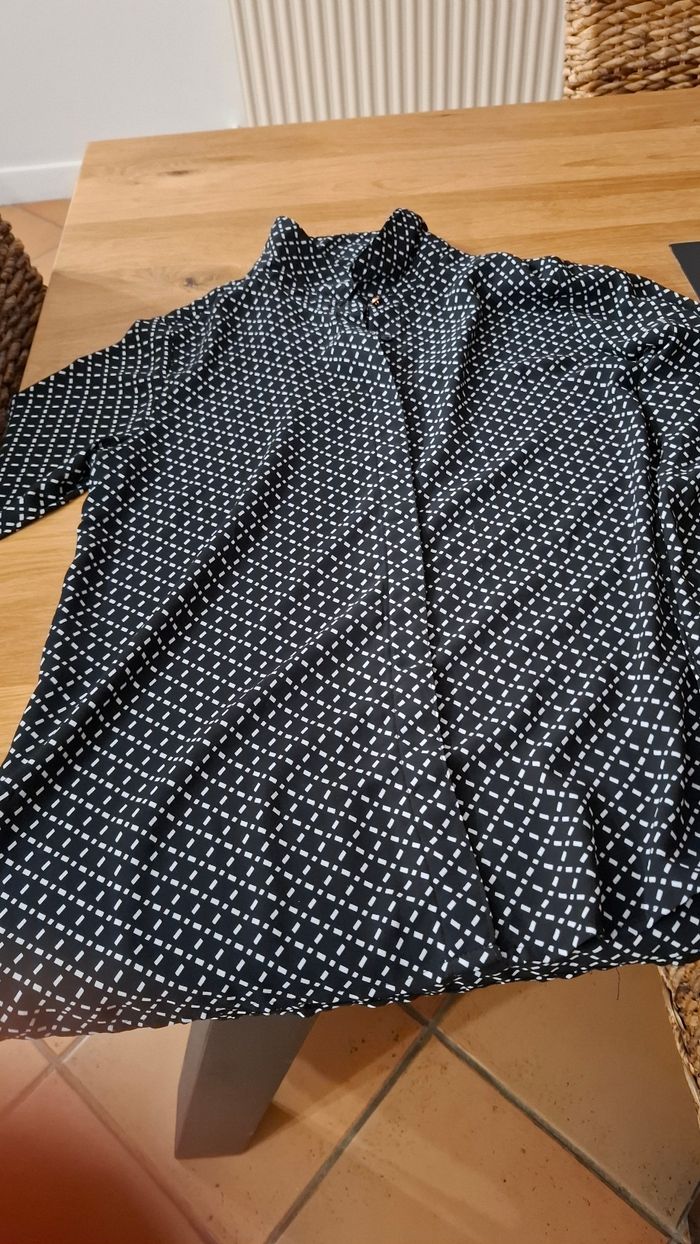 Vend lot de vêtements, en tres bonne etat - photo numéro 7