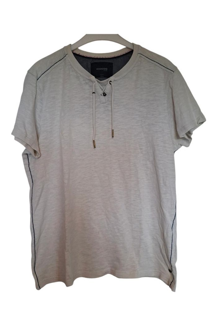 T shirt bonobo taille L