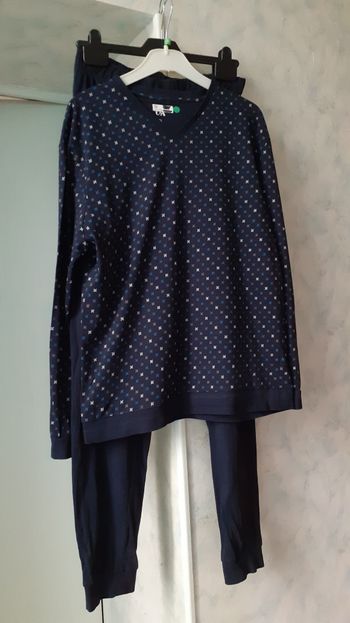 Pyjama homme taille M
