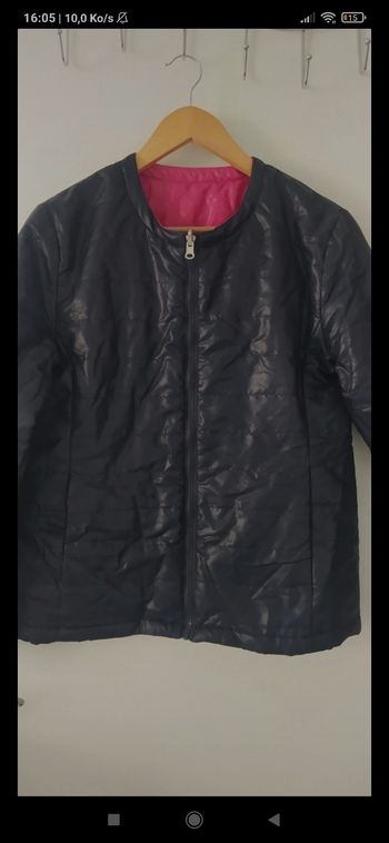 Veste.