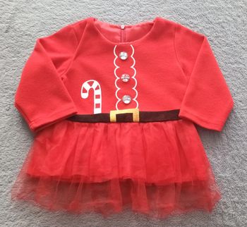 Pull robe