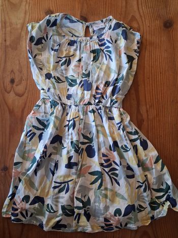 Robe fille - 3 ans (96 cm)- Tape à l'œil