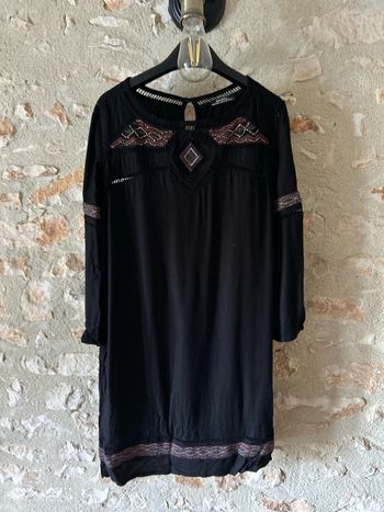 Robe Bershka