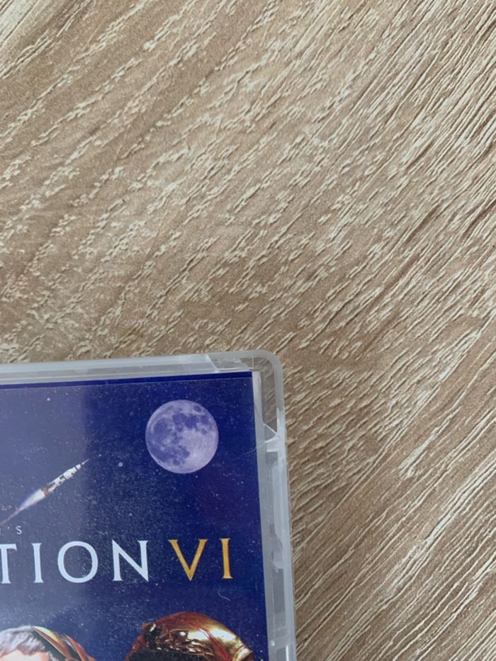 Boîte de minecraft et civilisation VI 6 - photo numéro 3