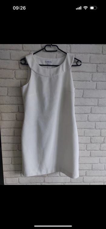 Robe 123 taille 38