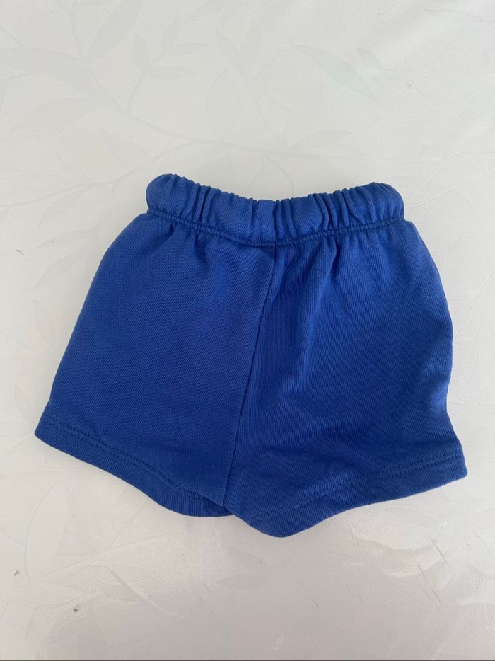 Short bébé - photo numéro 2