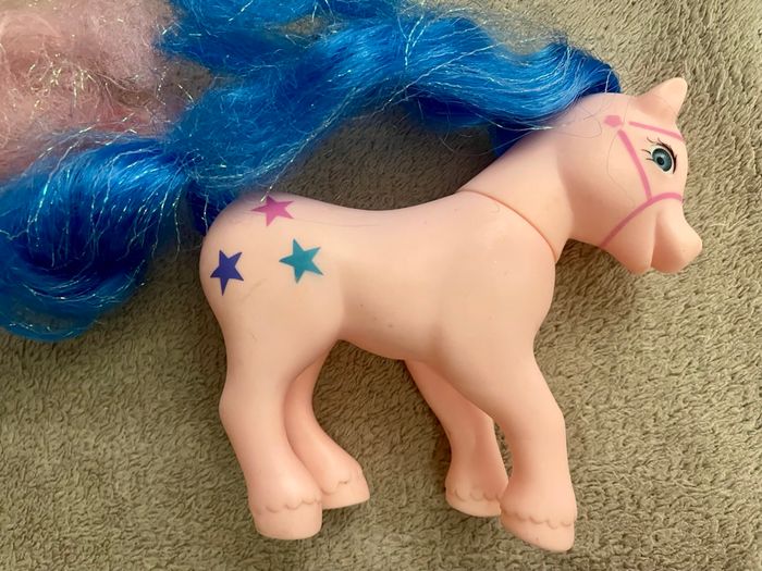 Lot 5 poneys - photo numéro 5