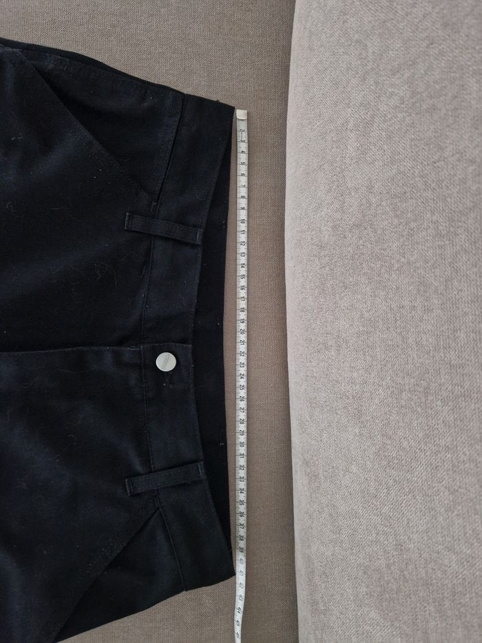 Pantalon hnoir homme Carthartt - photo numéro 7