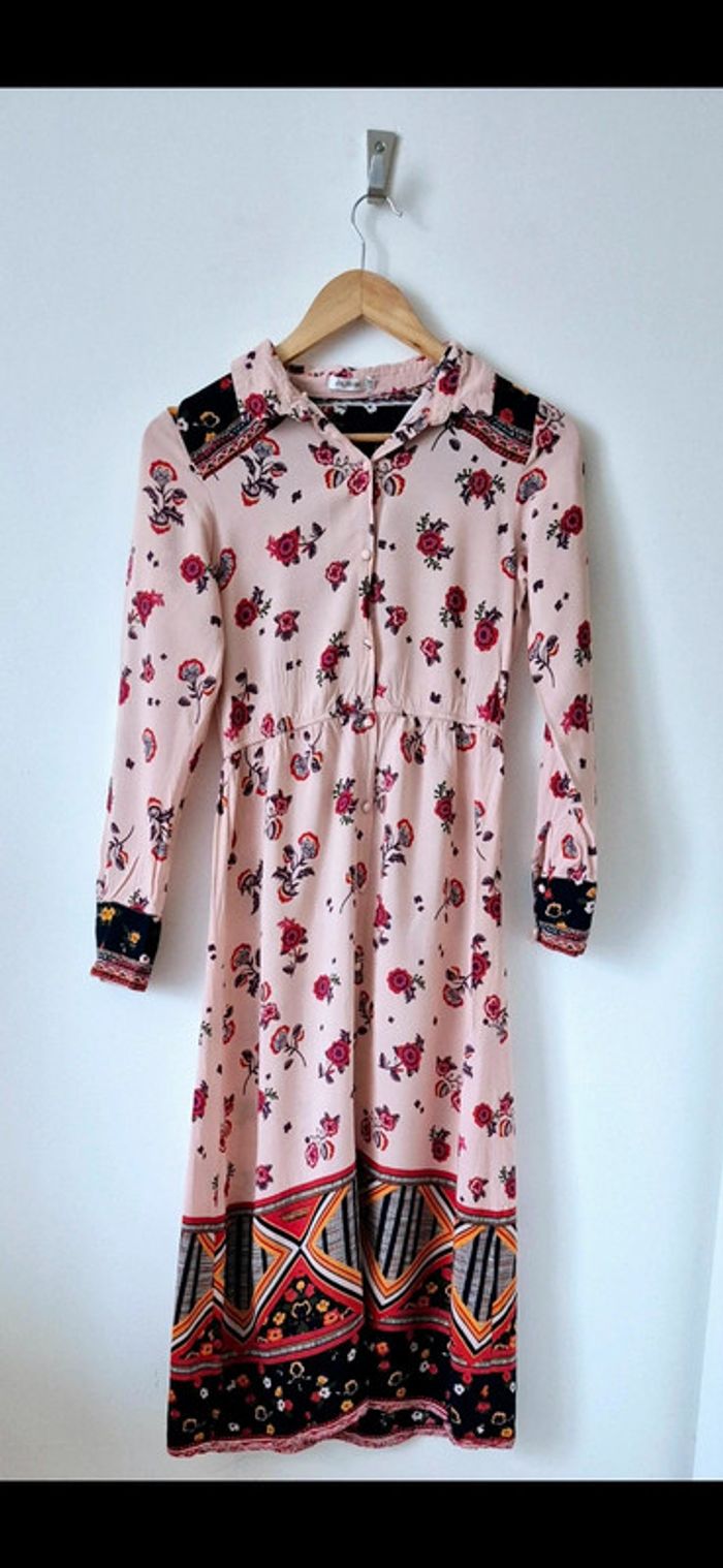 Robe Kilibbi Taille S