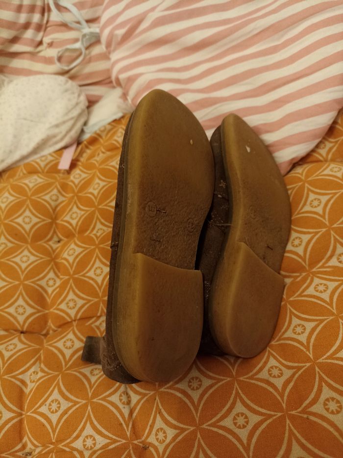 Bottes fille pointure 29 Creeks - photo numéro 2