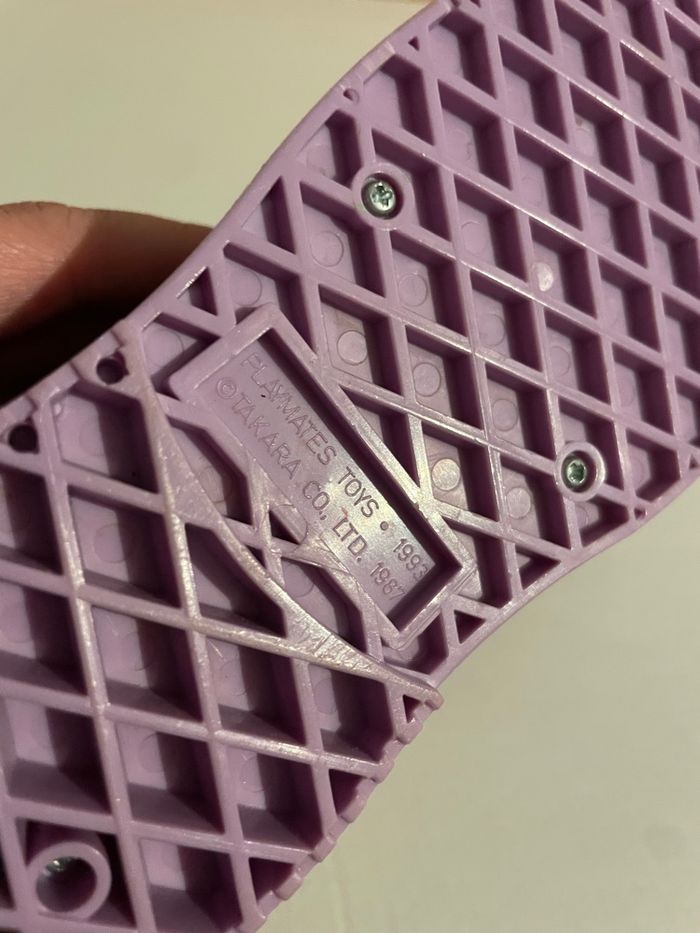 La famille souris Takara furry families - photo numéro 8