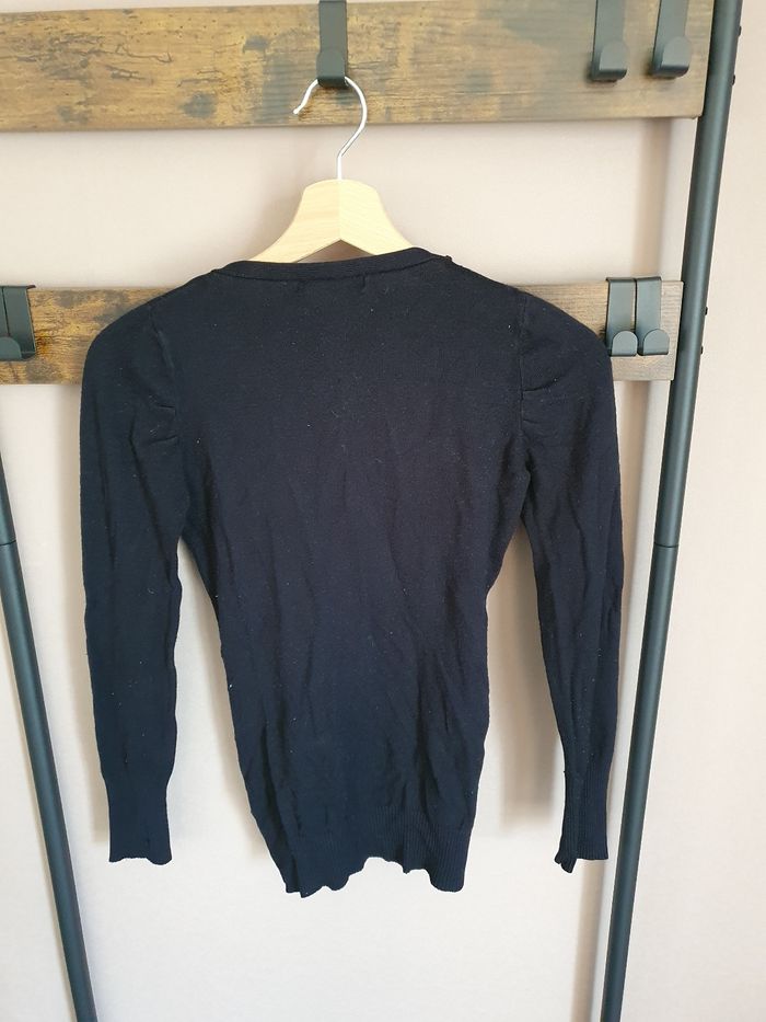 Gilet taille M - photo numéro 2