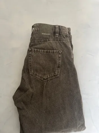 Jean droit stradivarius