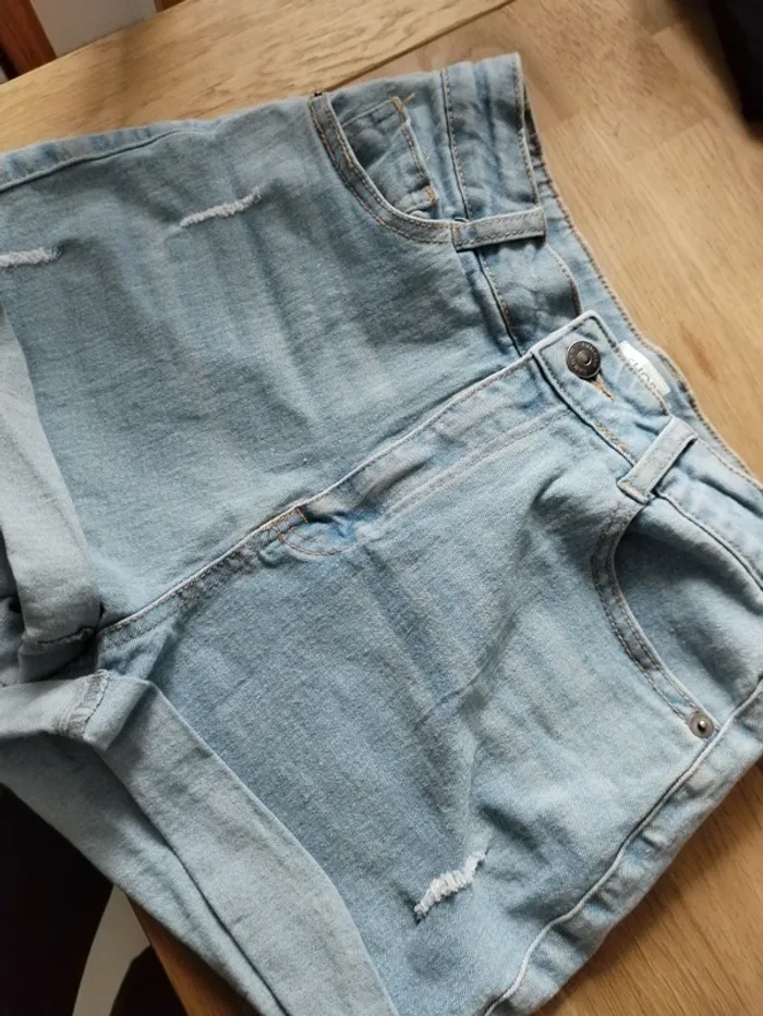 Short