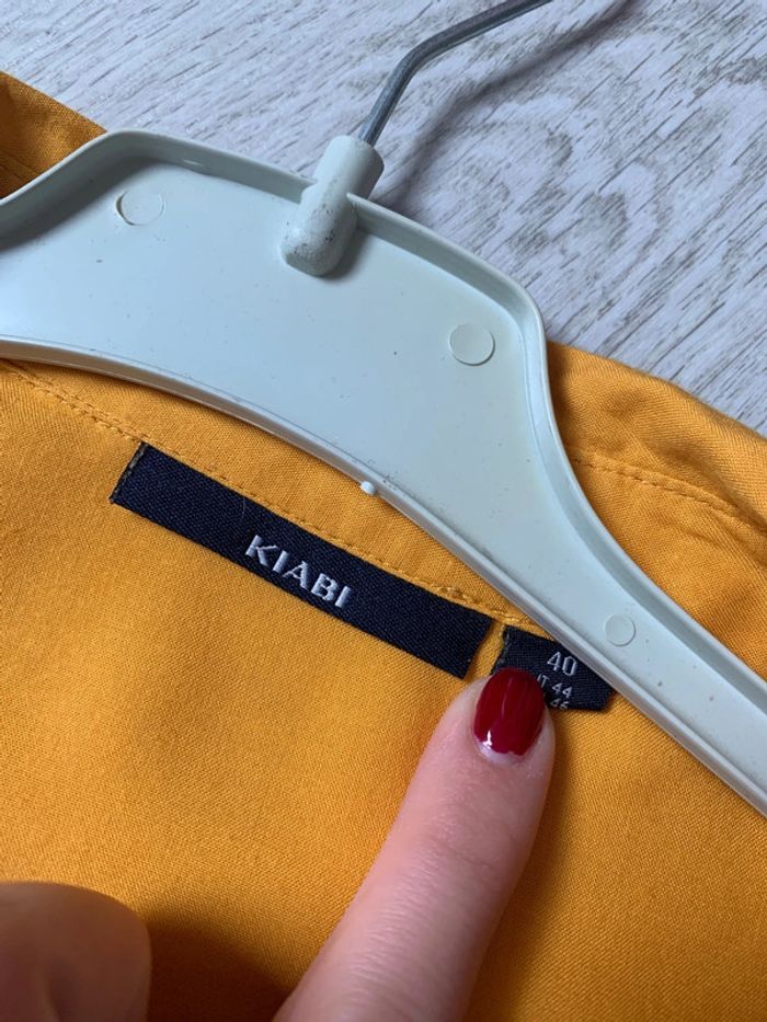 Chemise - photo numéro 2