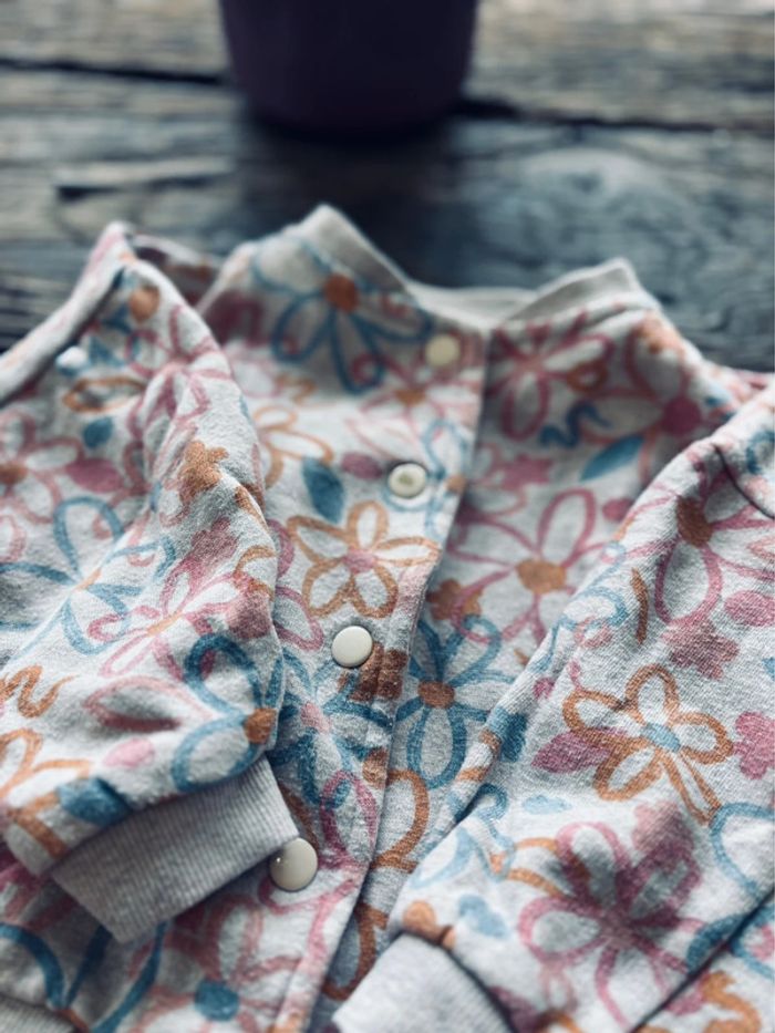 🌸 Veste 2 ans 🌸 - photo numéro 2