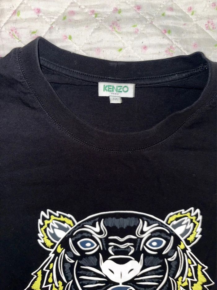 T-shirt Kenzo homme - photo numéro 3