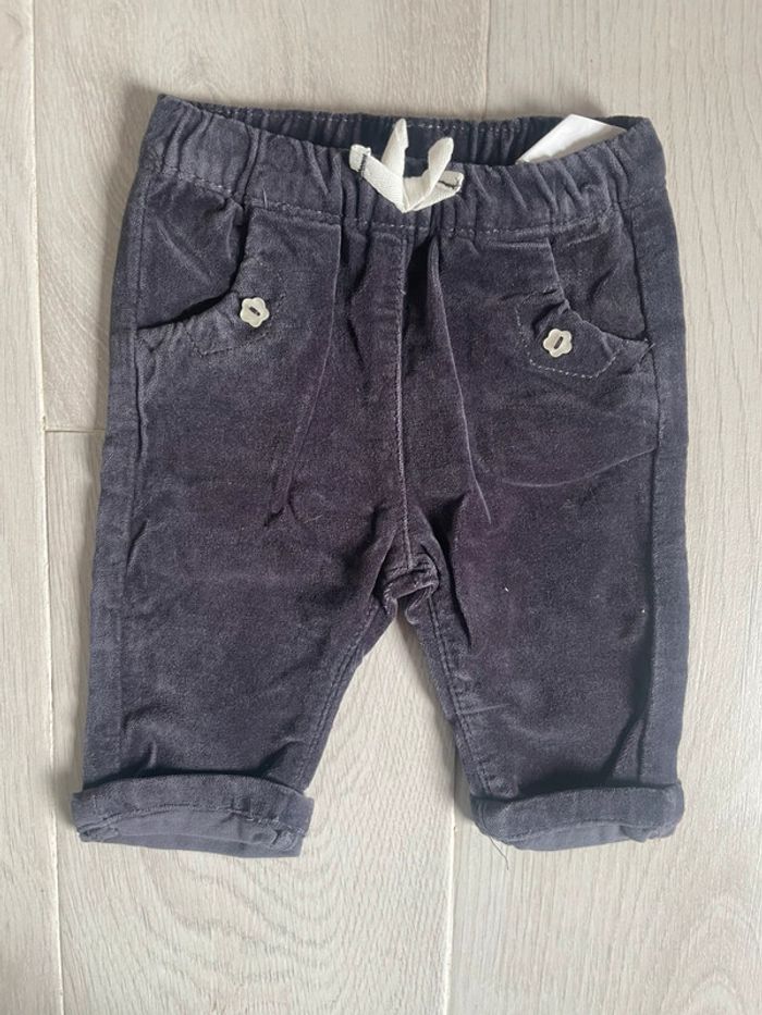 Pantalon 3mois