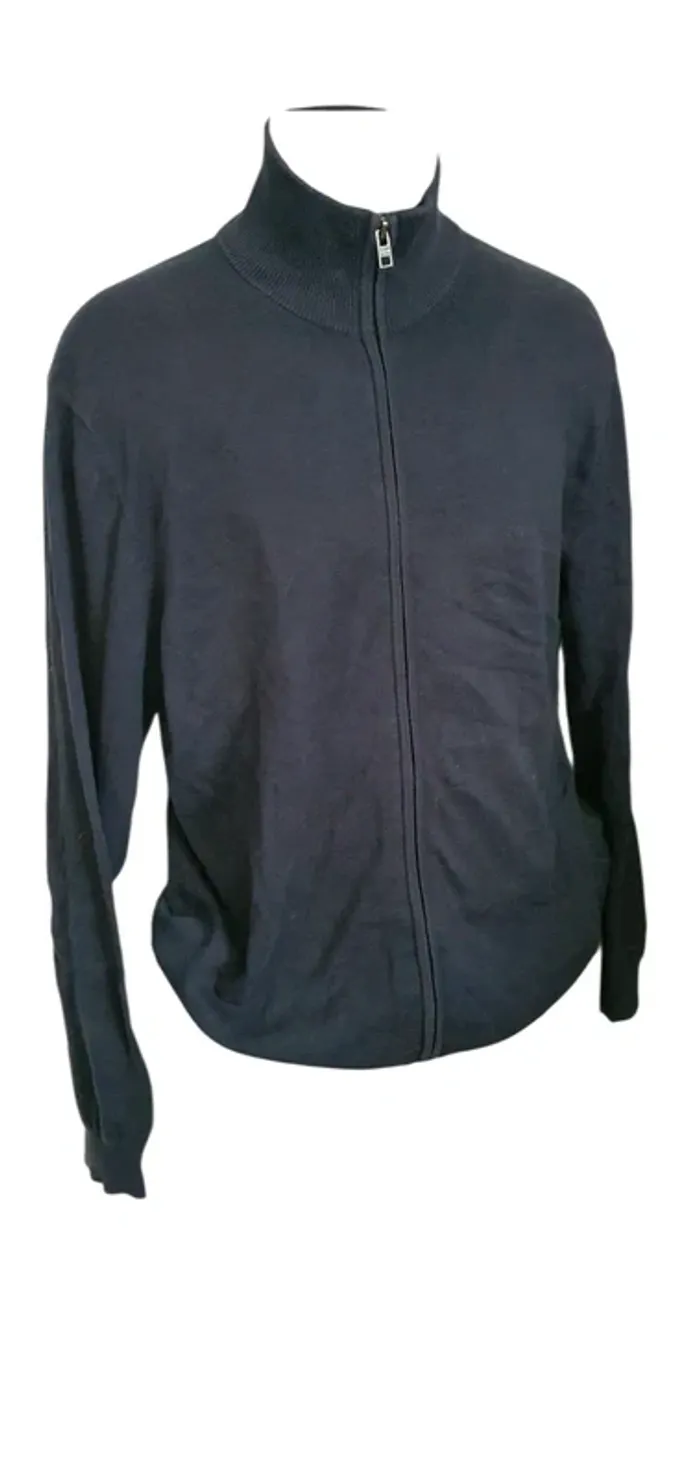 Veste côtelé Esprit homme - photo numéro 2
