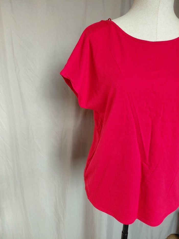 Très beau haut femme T XL - photo numéro 3