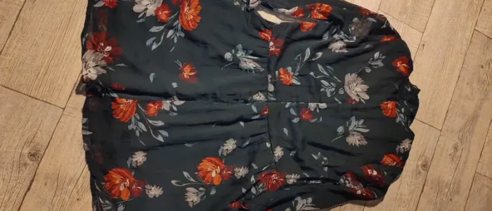 Robe vintage - photo numéro 9