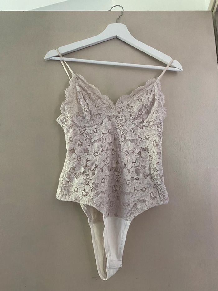 Body taille L