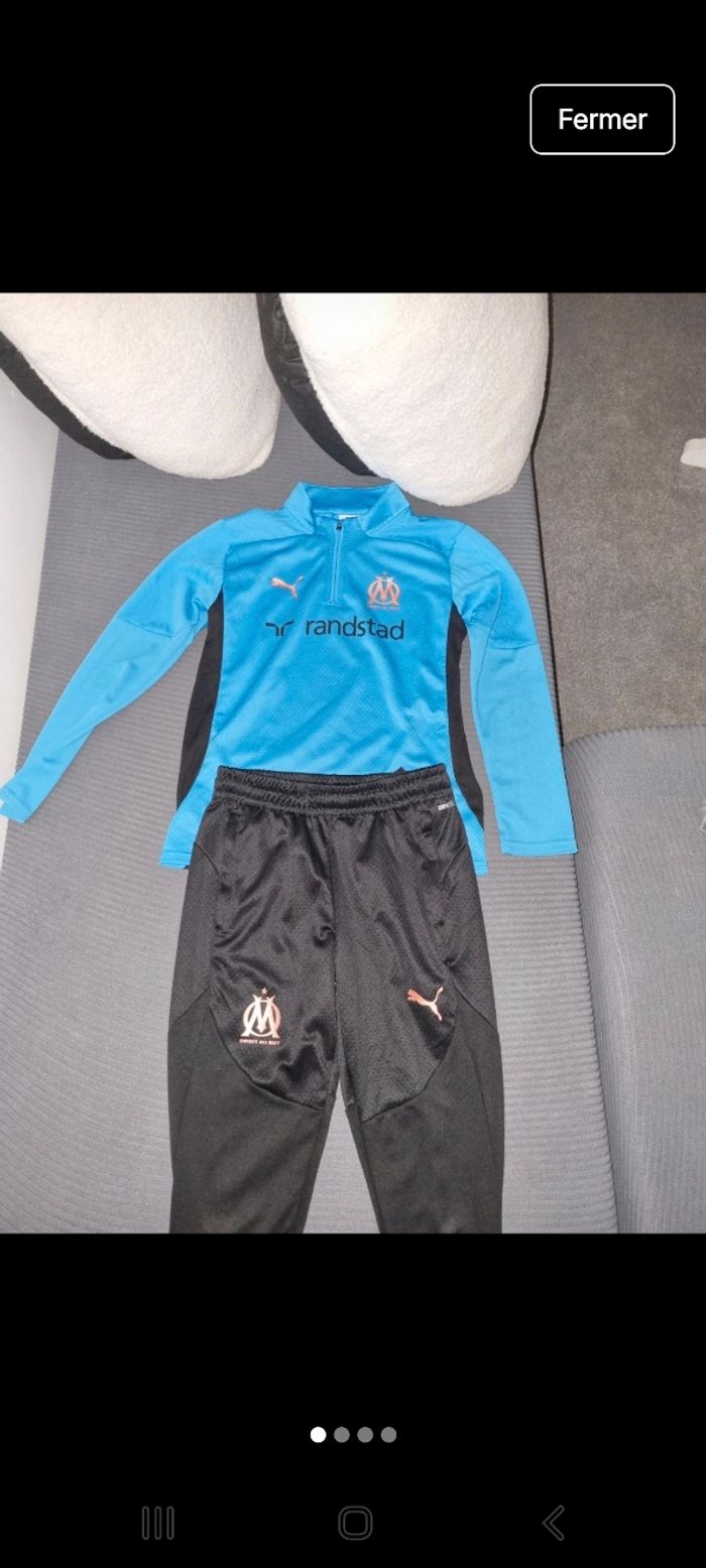 Ensemble Marseille Puma