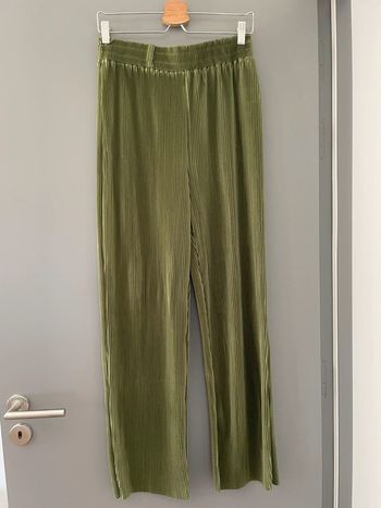 Pantalon fluide