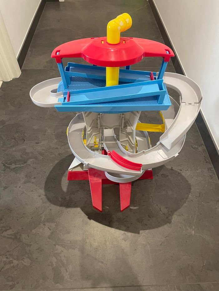 Quartier général pat patrouille - photo numéro 2