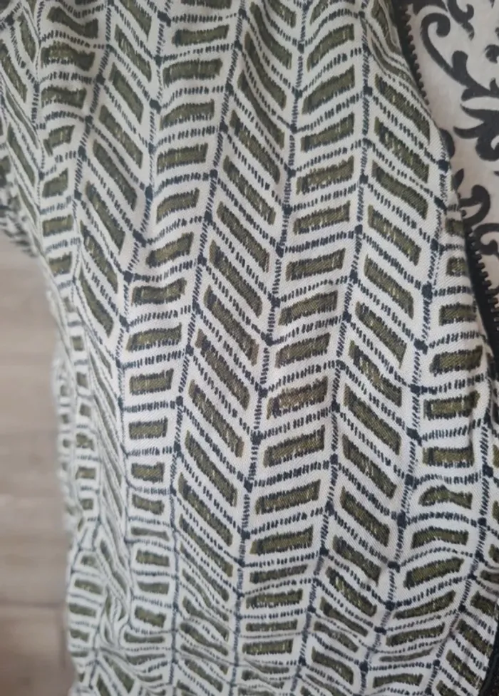 Robe courte