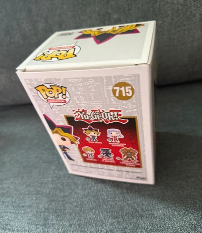 Pop 715 - photo numéro 2