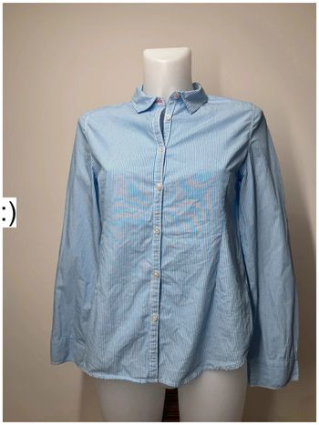 Chemise Femme Tommy Hilfiger taille XL