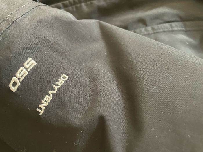 Parka garçon the North face - photo numéro 4