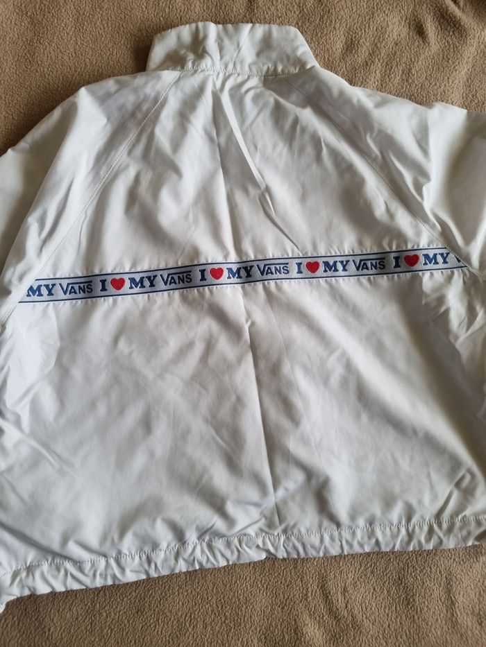 VANS Coupe vent femme - photo numéro 2