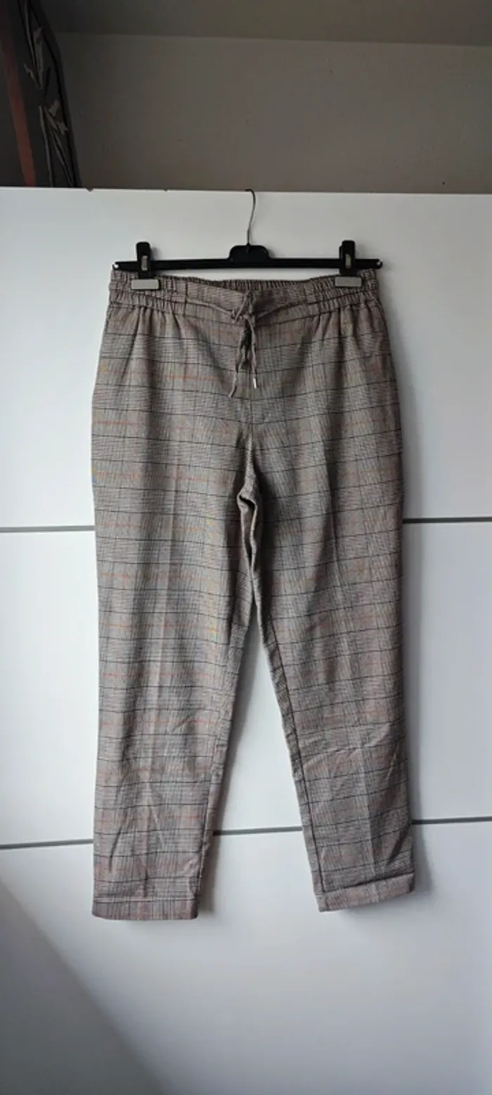 Pantalon Jogpant