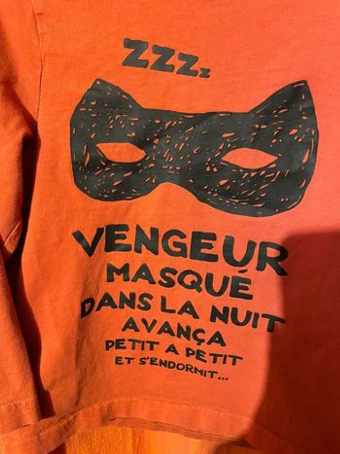 Sous pull - photo numéro 2